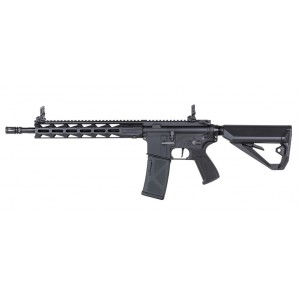 Страйкбольный автомат Arcturus LWT MK-III Carbine 12" SPORT AEG SE® Black AT-ST03-CB-SE-BK